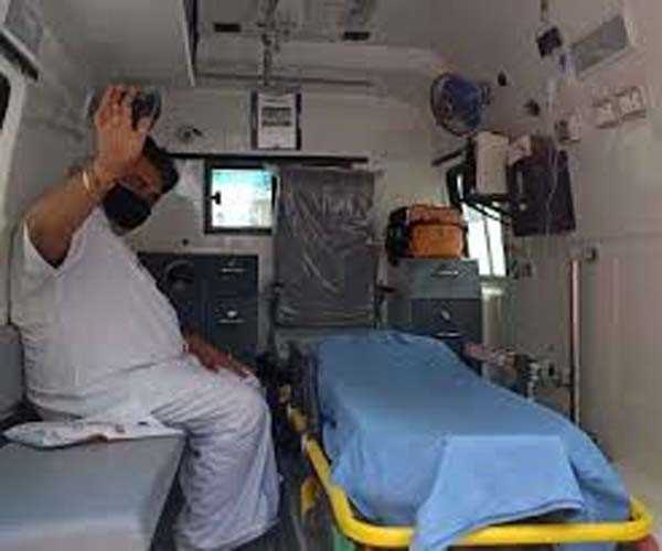 विधायक मिड्ढा को किया गया गुरुग्राम के मेदांता में शिफ्ट